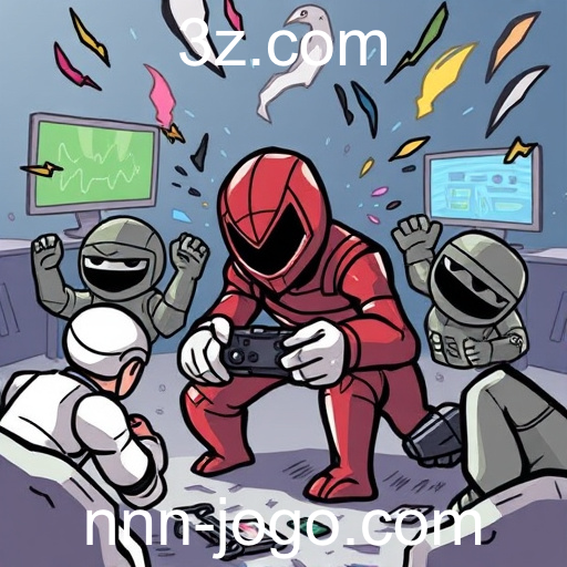 A Revolução dos Jogos com Realidade Aumentada