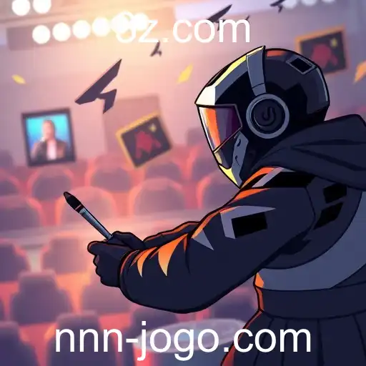 Revolução nos E-Sports: As Novas Fronteiras dos Jogos Competitivos