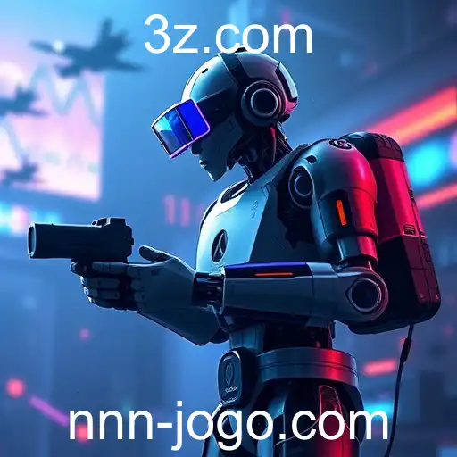 Tendências de Jogos em 2025: O Impacto da Realidade Aumentada