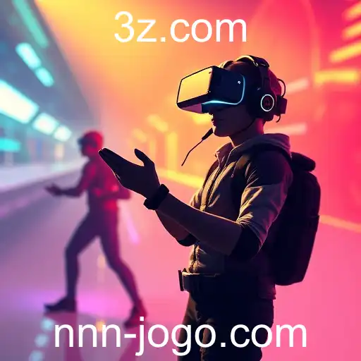 Revolução dos Jogos Online e as Tendências de 2025