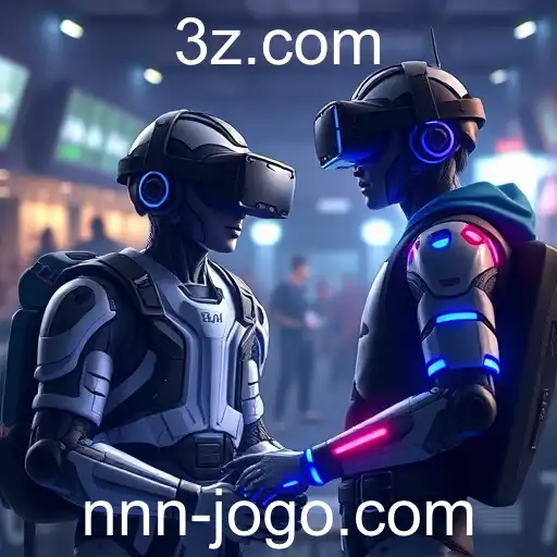 Inovações e Tendências dos Jogos em 2025