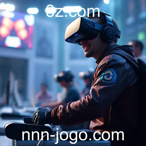 Tendências do Mercado de Jogos em 2025