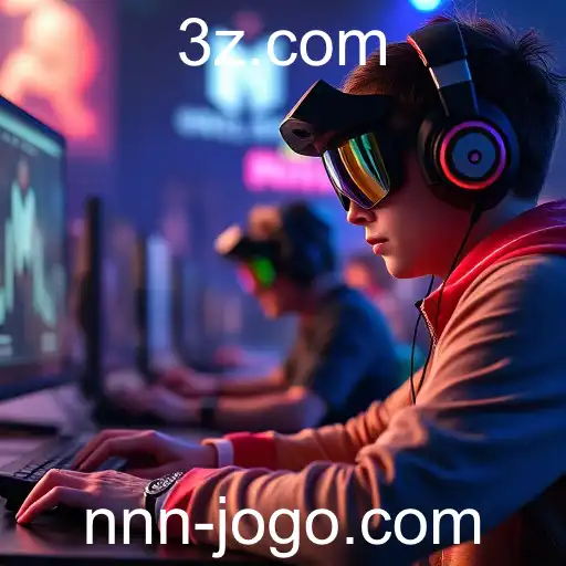 Tendências e Novidades nos Jogos em 2025