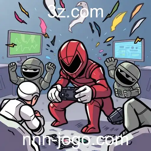 A Nova Era dos Jogos em Realidade Aumentada