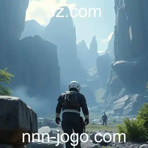 Inovações Tecnológicas no Mundo dos Jogos