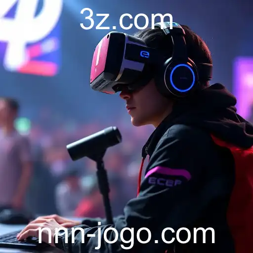 Revolução nos Jogos Online de 2025