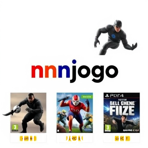 Desbravando Ofertas: Como Economizar nos Jogos com o Site nnnjogo