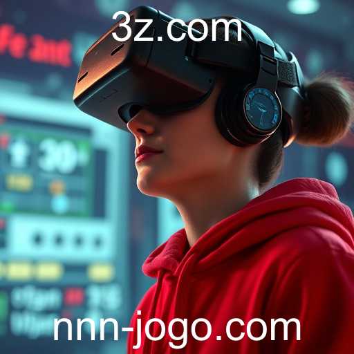 O Impacto do Avanço Tecnológico na Indústria de Jogos