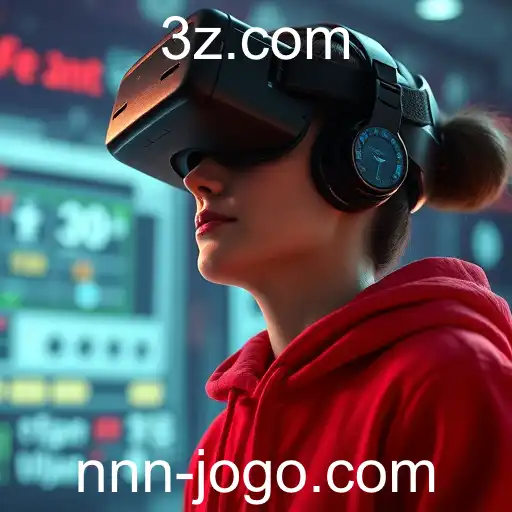 O Impacto do Avanço Tecnológico na Indústria de Jogos