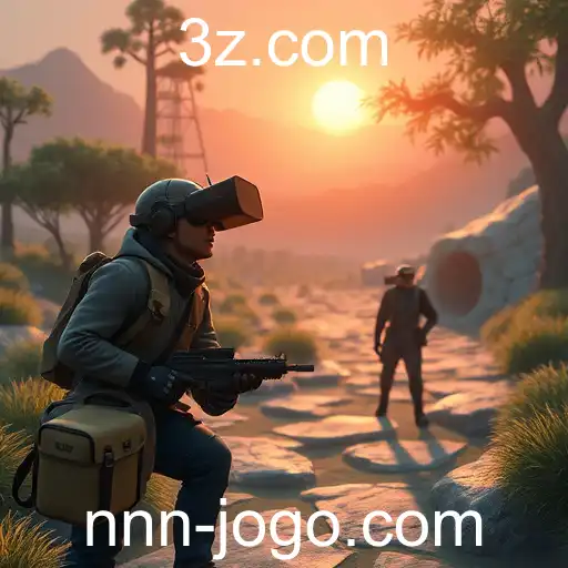 Tendências e Inovações no Mundo dos Jogos