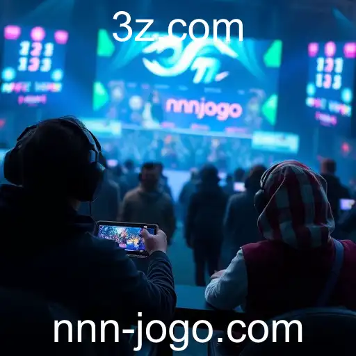 Tendências do Mercado de Jogos em 2025