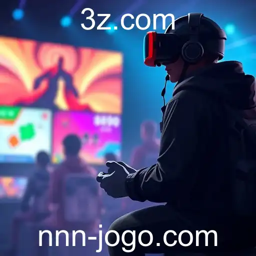 A Revolução dos Jogos Digitais no Brasil