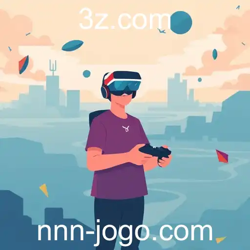 Tendências e Transformações no Universo dos Jogos