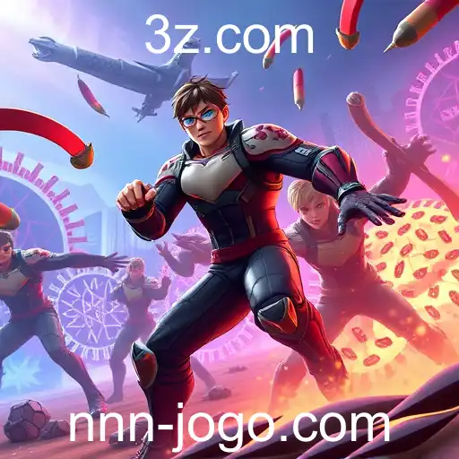 O Impacto de 'nnnjogo' no Mercado de Jogos em 2025