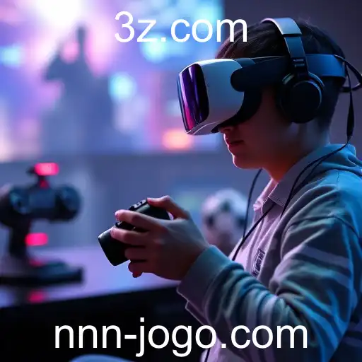 O Impacto dos Avanços Tecnológicos nos Jogos