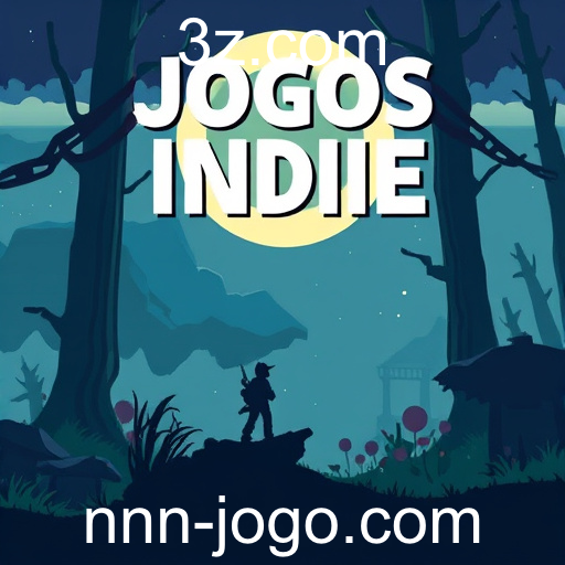 A Ascensão dos Jogos Indie: Criatividade e Inovação na Indústria dos Videogames
