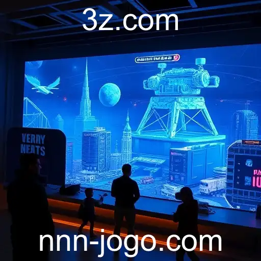 Inovações e Desafios do Mercado de Jogos em 2025