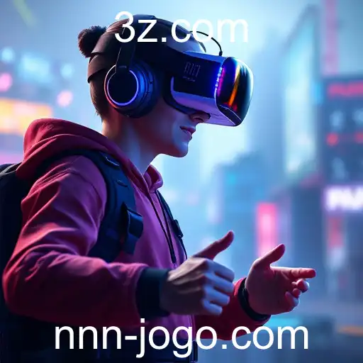 A Ascensão Surpreendente dos Jogos Metaversais