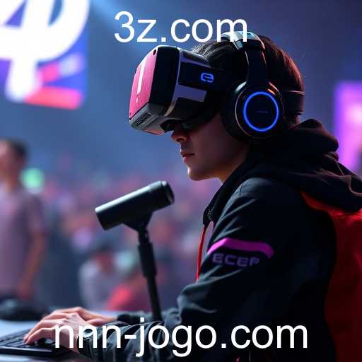 Revolução nos Jogos Online de 2025