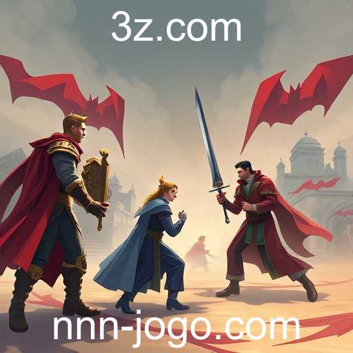 A Revolução dos Jogos em Realidade Aumentada