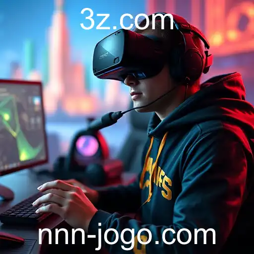 Avanços Tecnológicos no Cenário de Jogos Online
