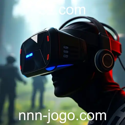 Tendências e Desafios no Mercado de Jogos Online em 2025