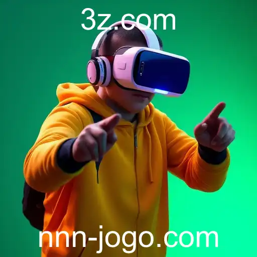 O Impacto do nnnjogo na Indústria de Jogos Digitais