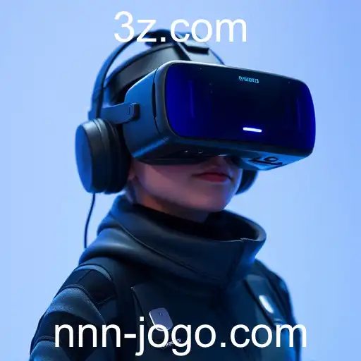 A Revolução dos Jogos em Realidade Virtual